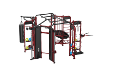 Комплекс для функциональнального тренинга Smith DH013D2
