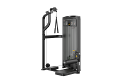 Тренажер Smith RE8027 Скручивание стоя на коленях