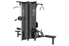 Мультистанция Smith RE8023 4х стековая