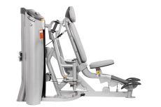 Баттерфляй Hoist Roc-It RS-1302 Pec Fly матовый черный
