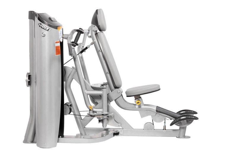 Баттерфляй Hoist Roc-It RS-1302 Pec Fly матовый черный 