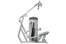 Верхняя тяга HOIST ROC-IT RS-1201 матовый черный