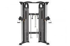 Угловой кроссовер SPIRIT SP-3526 без подушки