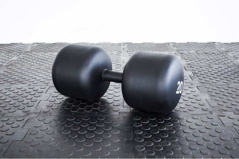 Гантель Stecter Strong, 20 кг 2384 