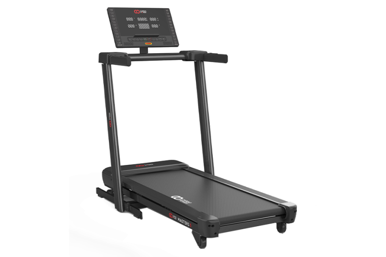 Беговая дорожка CardioPower Masters 3 фото 1