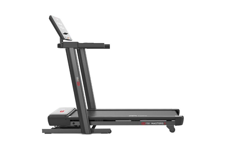 Беговая дорожка CardioPower Masters 3 фото 2