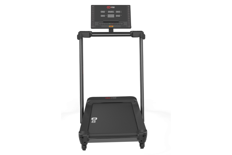 Беговая дорожка CardioPower Masters 3 фото 3