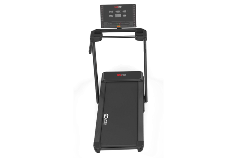 Беговая дорожка CardioPower Masters 3 фото 4