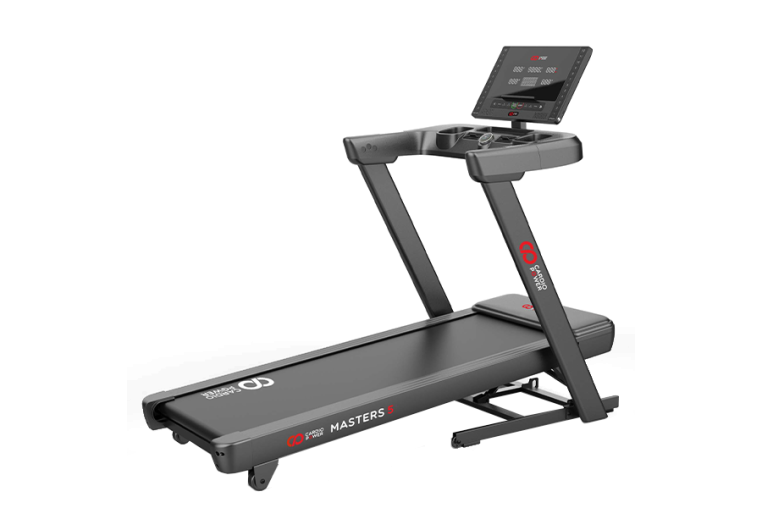 Беговая дорожка CardioPower Masters 5 фото 7