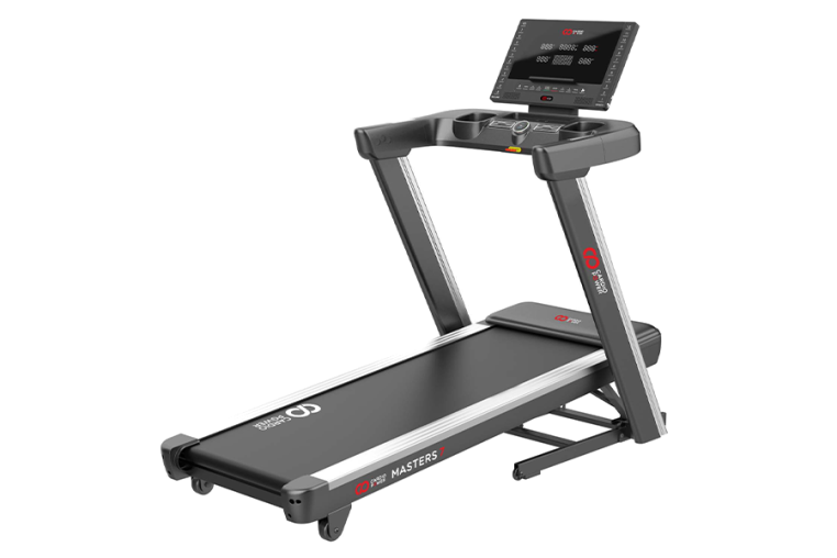Беговая дорожка CardioPower Masters 7 