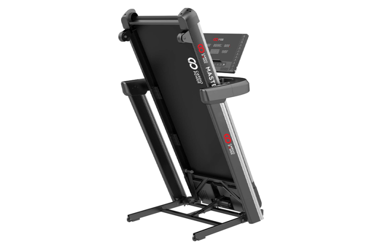 Беговая дорожка CardioPower Masters 7 фото 3