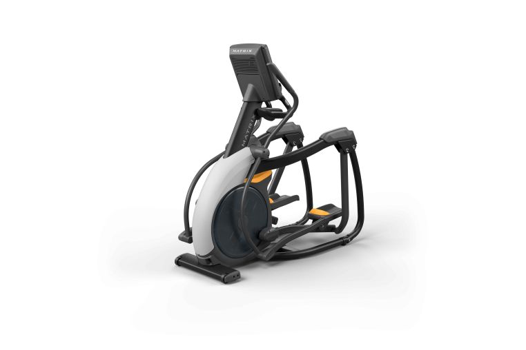 Эллиптический эргометр Matrix Ascent Trainer с консолью Touch фото 2