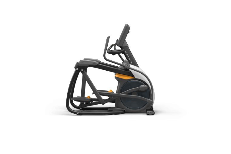 Эллиптический эргометр Matrix Ascent Trainer с консолью Touch фото 3