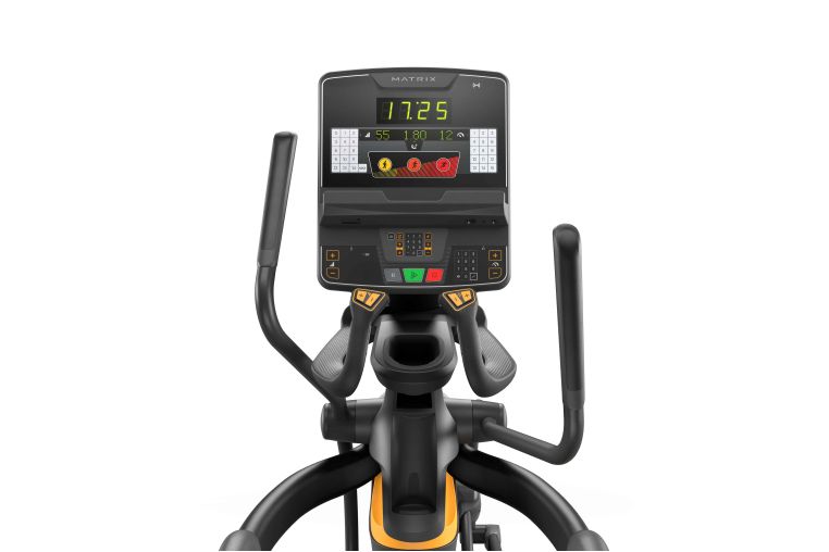 Эллиптический эргометр Matrix Ascent Trainer с консолью GT LED фото 1