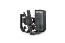 Независимый жим от груди Matrix Ultra Base