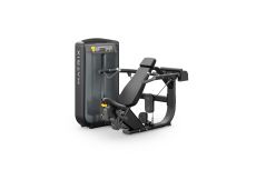 Независимый жим от плеч Matrix Ultra Base