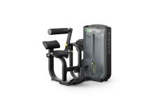 Разгибание спины Matrix Ultra Base