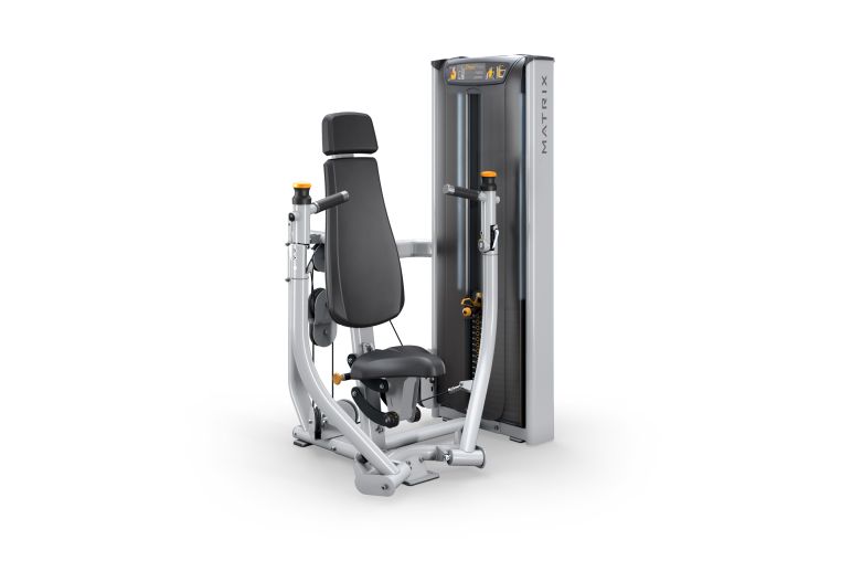 Независимый жим от груди Matrix Versa Heavy 