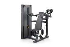 Независимый жим от плеч Matrix Versa Heavy