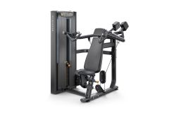 Независимый жим от плеч Matrix Versa Heavy