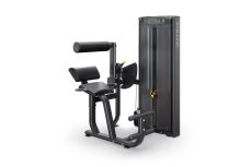 Разгибание спины Matrix Versa Heavy