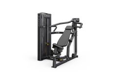 "Мульти-жим" 3 в 1 Matrix Versa Heavy