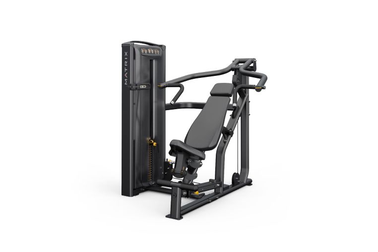 "Мульти-жим" 3 в 1 Matrix Versa Heavy 