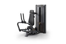 Задняя дельта / Баттерфляй Matrix Versa Heavy
