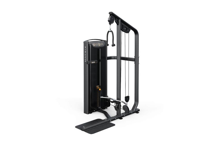Бицепс / Трицепс Matrix Versa Heavy 