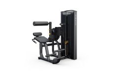 Скручивание / Разгибание спины Matrix Versa Heavy