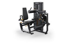 Разгибание / Сгибание ног сидя для реабилитации Matrix Versa