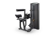 Разгибание спины Matrix Versa Plus