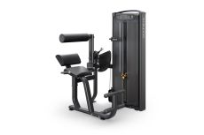 Разгибание спины Matrix Versa Plus