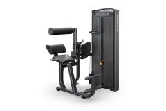 Разгибание спины Matrix Versa Plus