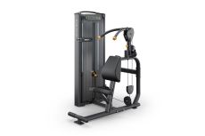 Пресс-машина Matrix Versa Plus