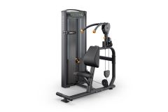 Пресс-машина Matrix Versa Plus
