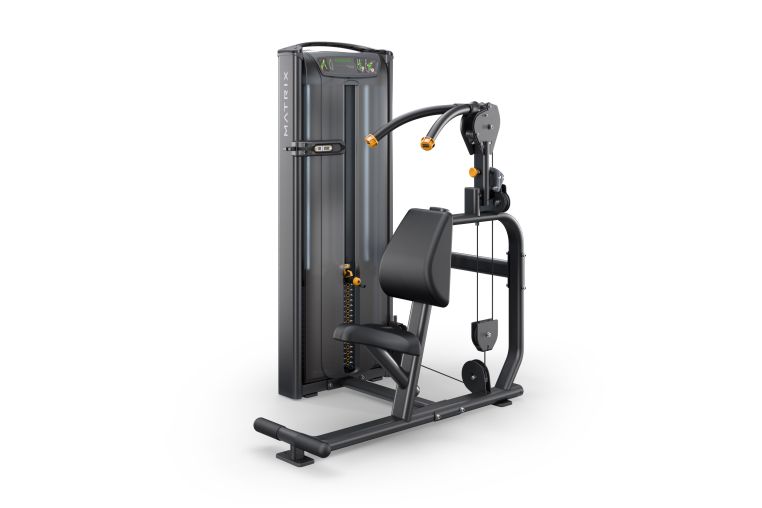 Пресс-машина Matrix Versa Plus 