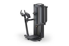 Ягодичные мышцы Matrix Versa Plus