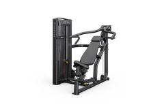 "Мульти-жим" 3 в 1 Matrix Versa Plus