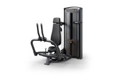 Задняя дельта / Баттерфляй Matrix Versa Plus