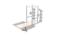 Рукоять для олимпийского грифа Magnum OPT16