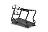 Механический беговой тренажер Matrix S-Drive Performance Trainer