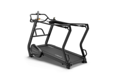 Механический беговой тренажер Matrix S-Drive Performance Trainer