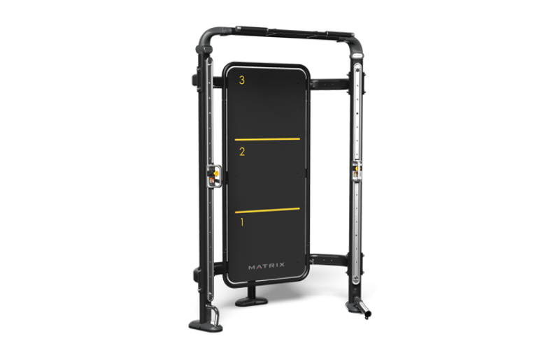 Функциональная рама Matrix Connexus Compact 