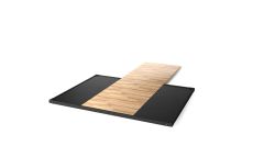 Платформа Mega с деревянной вставкой Magnum для рамы MG-MR47 MG-MA4794P-06