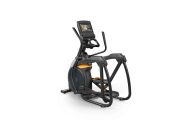 Эллиптический эргометр Matrix Ascent Trainer с консолью Touch Base