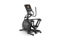 Эллиптический эргометр Matrix Lifestyle с консолью Touch Base