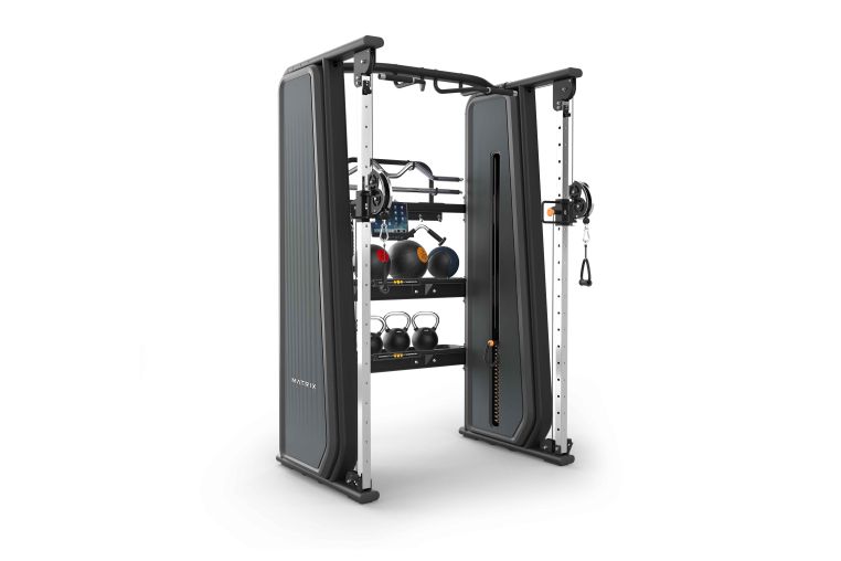 Функциональная рама Matrix Connexus Functional Trainer фото 1