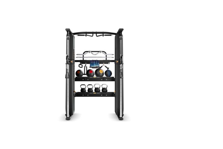 Функциональная рама Matrix Connexus Functional Trainer фото 2