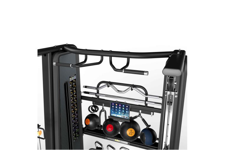 Функциональная рама Matrix Connexus Functional Trainer фото 5